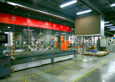 杭州順馳精密機(jī)械：提高零件機(jī)械加工的效率問題的方法介紹！